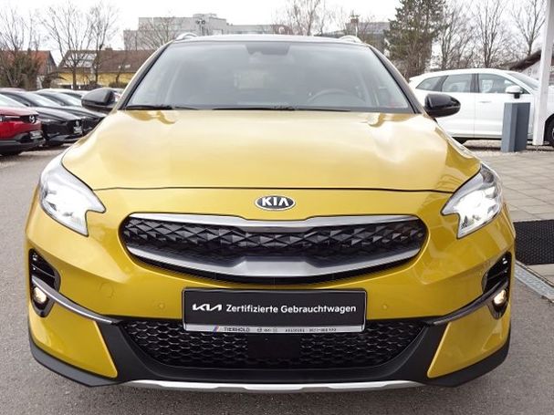 Kia XCeed 1.6 Platinum 104 kW image number 9