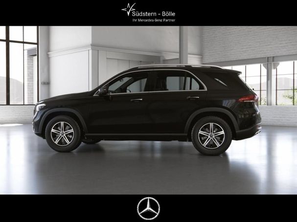 Mercedes-Benz GLE 350 d 4Matic 200 kW image number 13