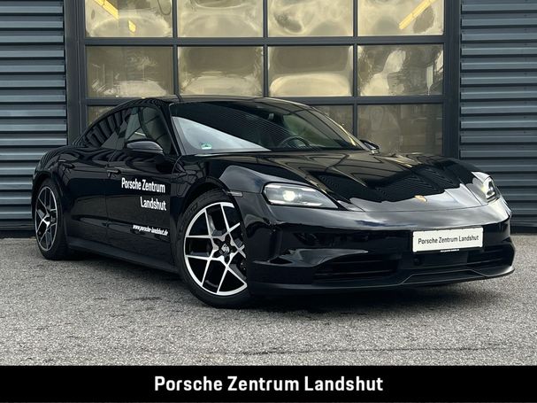 Porsche Taycan 320 kW image number 8