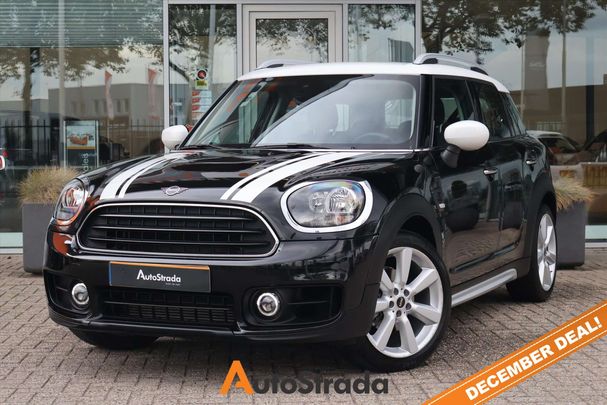 Mini Cooper Countryman 100 kW image number 1