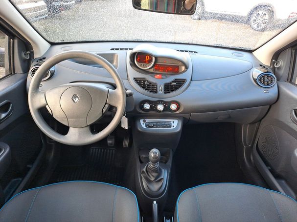 Renault Twingo 1.2 Expression 55 kW image number 13