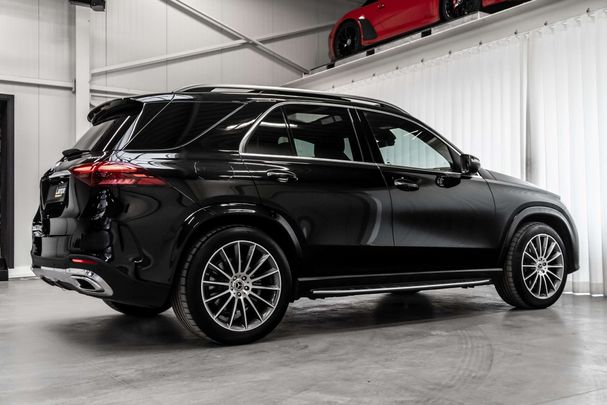 Mercedes-Benz GLE 350 de AMG Line 4Matic 245 kW image number 9