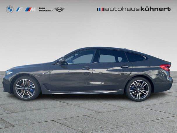 BMW 640i Gran Turismo Gran Turismo xDrive 245 kW image number 5