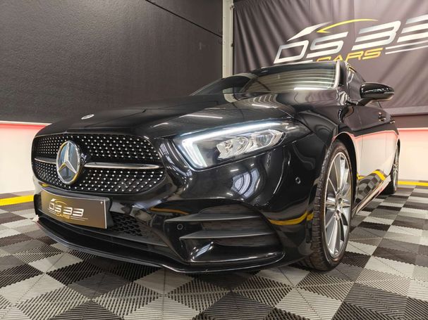 Mercedes-Benz A 160 80 kW image number 8