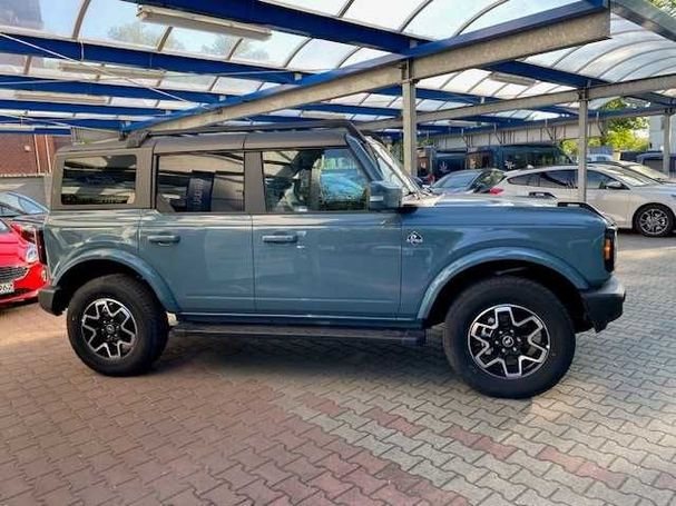 Ford Bronco 2.3 EcoBoost 202 kW image number 4