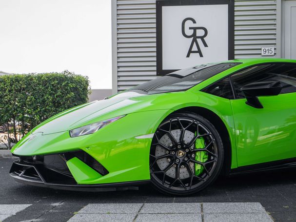 Lamborghini Huracan 470 kW image number 5