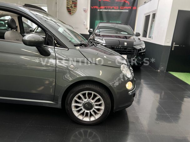 Fiat 500C 51 kW image number 26