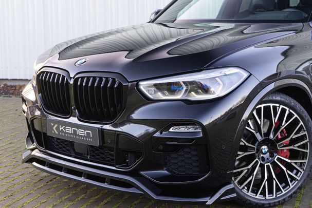 BMW X5 45e xDrive 290 kW image number 28