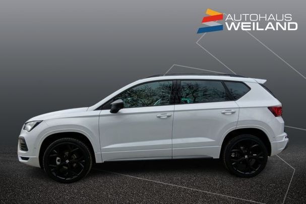 Seat Ateca 2.0 TDI DSG FR 110 kW image number 5