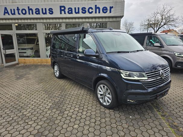 Volkswagen T6 California DSG Ocean 4Motion 150 kW image number 2