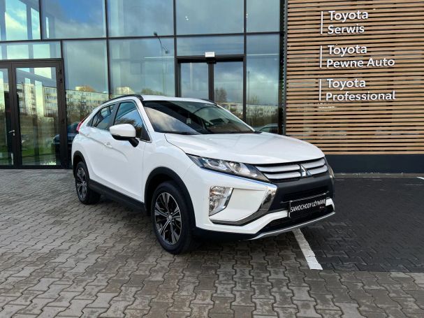 Mitsubishi Eclipse Cross 1.5 T Plus 120 kW image number 2