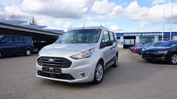 Ford Transit Connect 74 kW image number 3