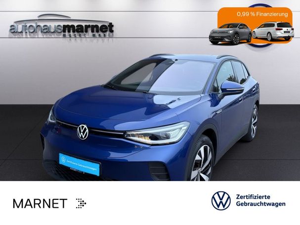 Volkswagen ID.4 150 kW image number 2