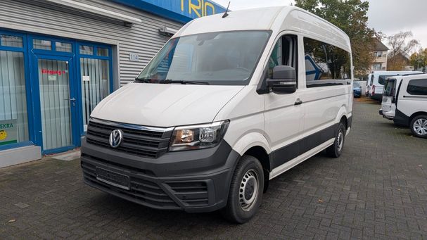 Volkswagen Crafter 103 kW image number 1