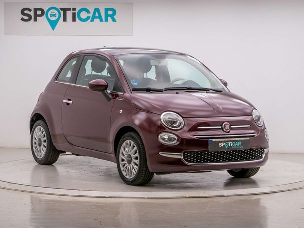 Fiat 500 1.0 52 kW image number 2