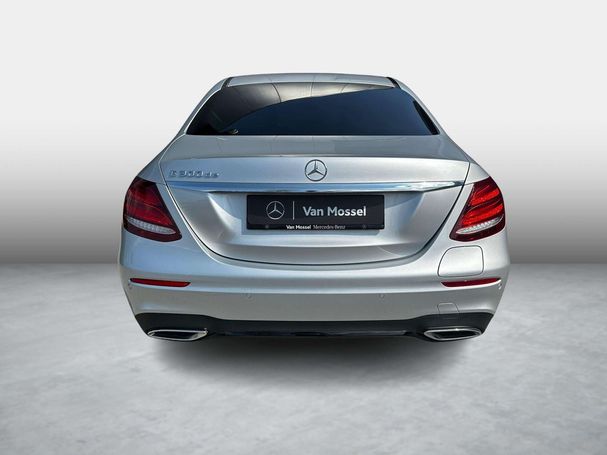 Mercedes-Benz E 300 de 225 kW image number 3