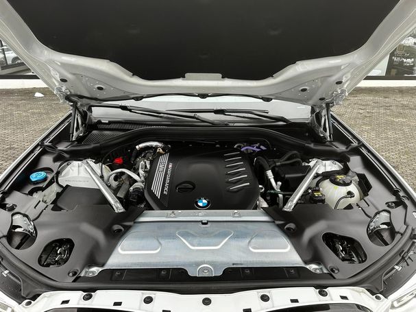 BMW X4 M40d xDrive 250 kW image number 28