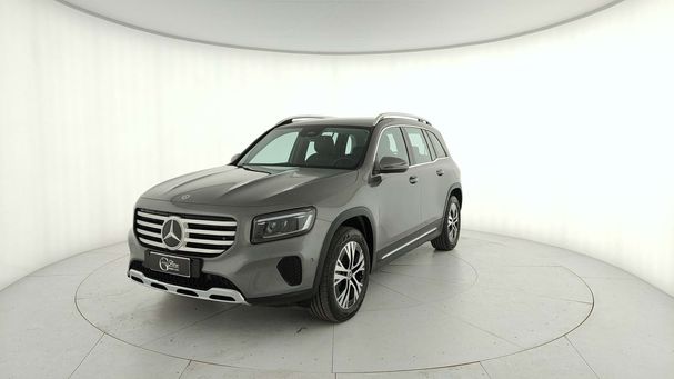 Mercedes-Benz GLB 180 d 85 kW image number 1