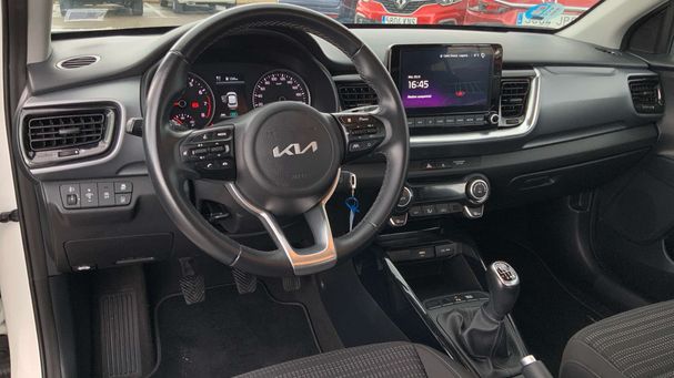 Kia Stonic 1.0 T-GDi 100 74 kW image number 9