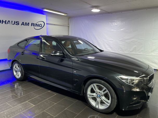 BMW 330i Gran Turismo xDrive M Sport 185 kW image number 3