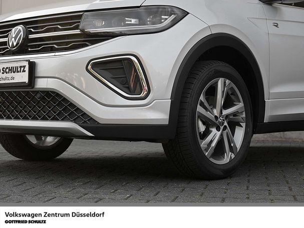 Volkswagen T-Cross 1.0 TSI 85 kW image number 25