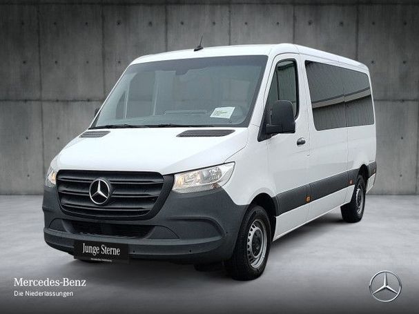 Mercedes-Benz Sprinter 216 CDi 120 kW image number 1