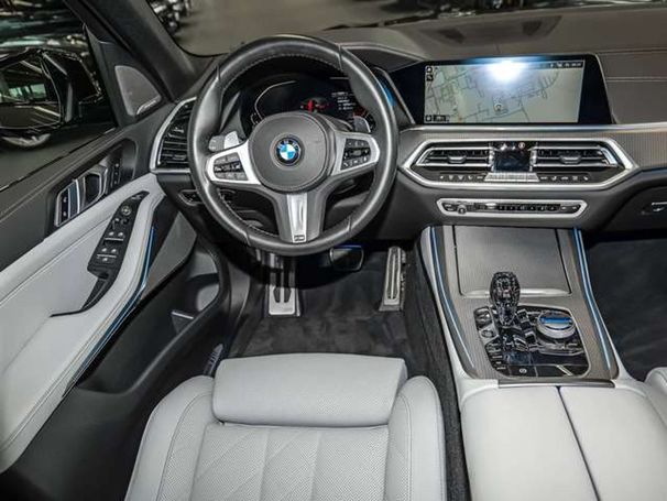 BMW X5 xDrive 250 kW image number 4