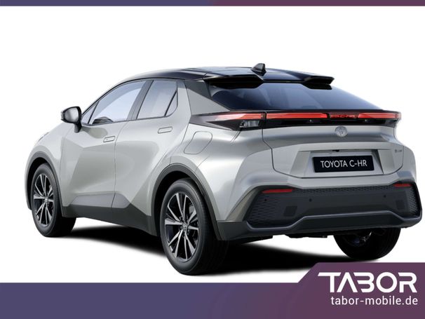 Toyota C-HR 1.8 Hybrid 103 kW image number 2