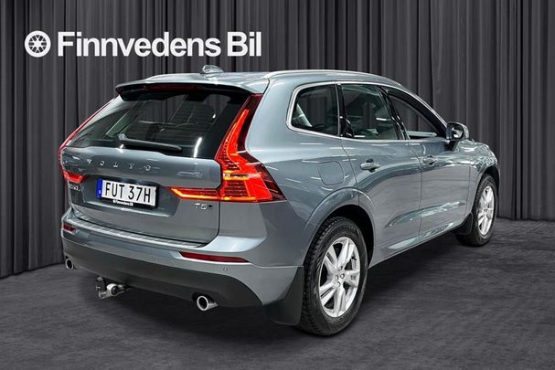 Volvo XC60 T5 Momentum AWD 186 kW image number 3