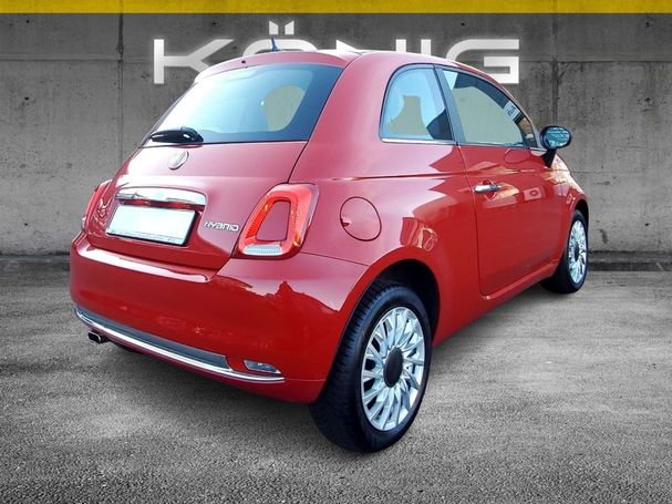 Fiat 500 1.0 51 kW image number 3