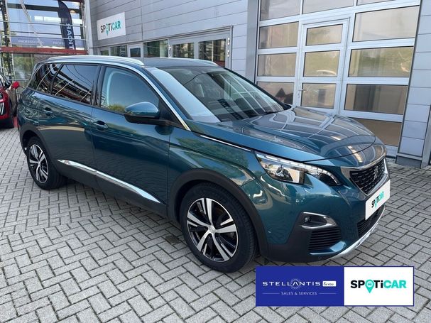 Peugeot 5008 PureTech 130 Allure 96 kW image number 3