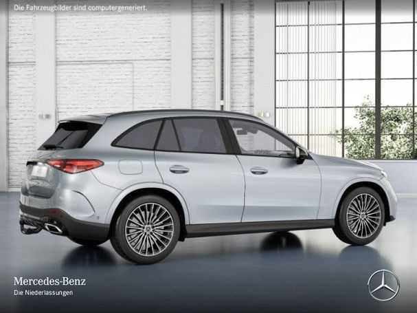 Mercedes-Benz GLC 300 e AMG 230 kW image number 15