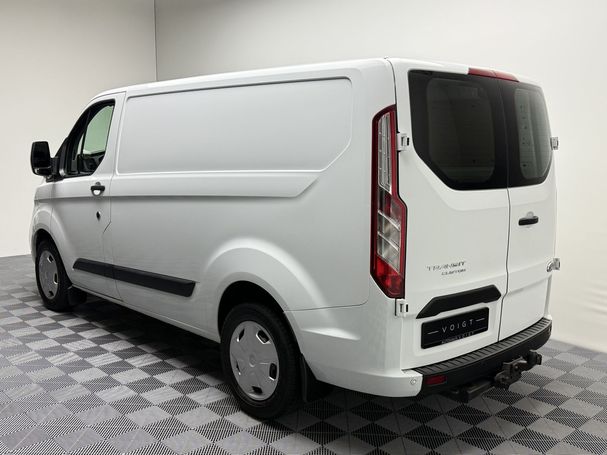 Ford Transit Custom 320 L1 Trend 125 kW image number 2