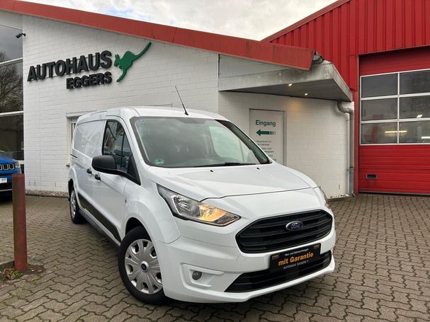 Ford Transit Connect 1.5 74 kW image number 4