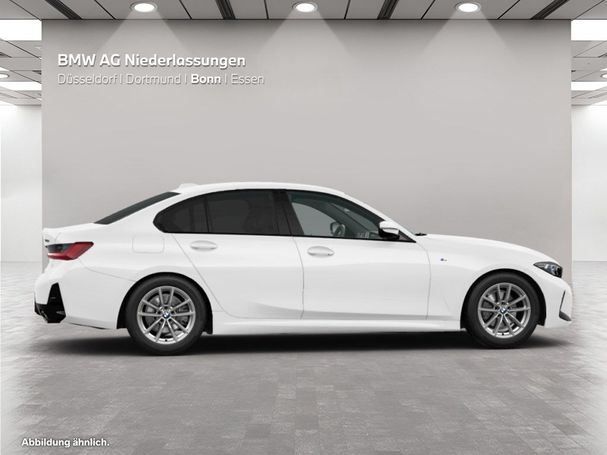 BMW 320d M Sport 140 kW image number 13