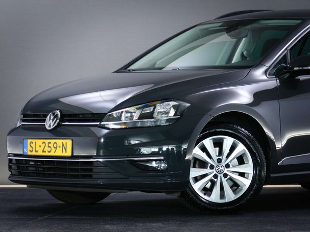 Volkswagen Golf Variant 1.0 TSI Comfortline DSG 81 kW image number 50