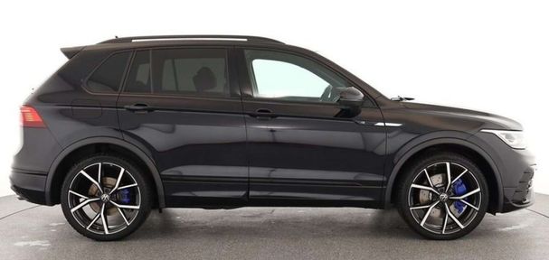 Volkswagen Tiguan R DSG 4Motion 235 kW image number 11