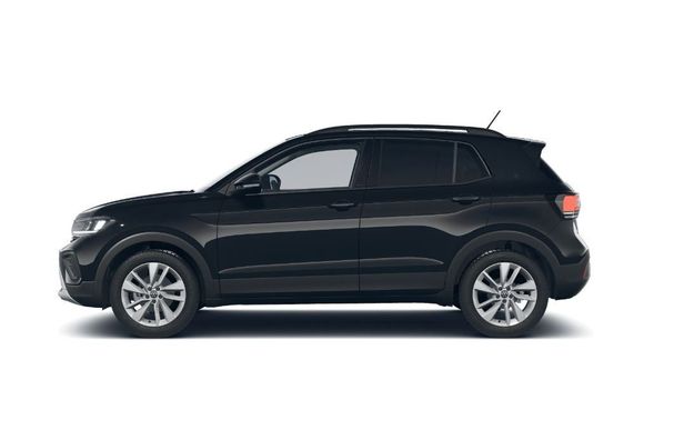 Volkswagen T-Cross 70 kW image number 10