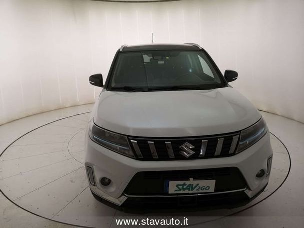 Suzuki Vitara 95 kW image number 3