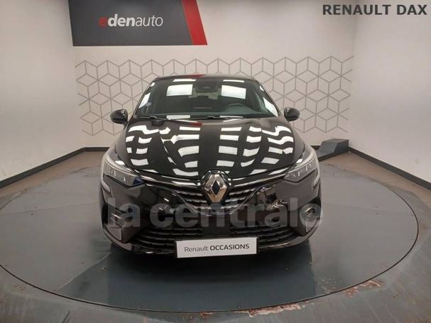 Renault Clio 103 kW image number 3