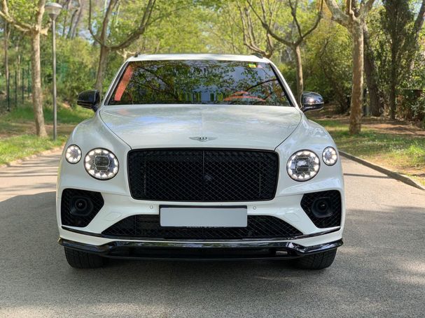 Bentley Bentayga V8 404 kW image number 3