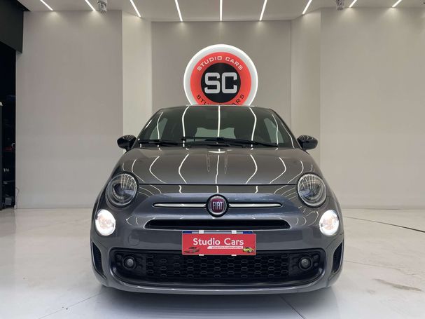 Fiat 500 1.0 51 kW image number 4