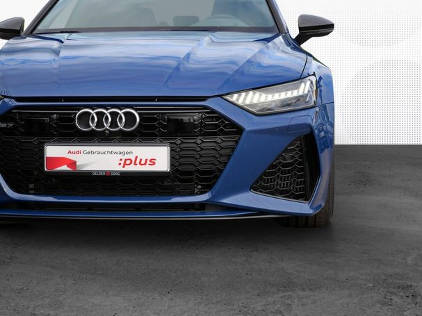 Audi RS7 Sportback Performance 463 kW image number 13