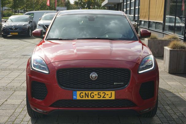 Jaguar E-Pace P200 AWD 147 kW image number 7