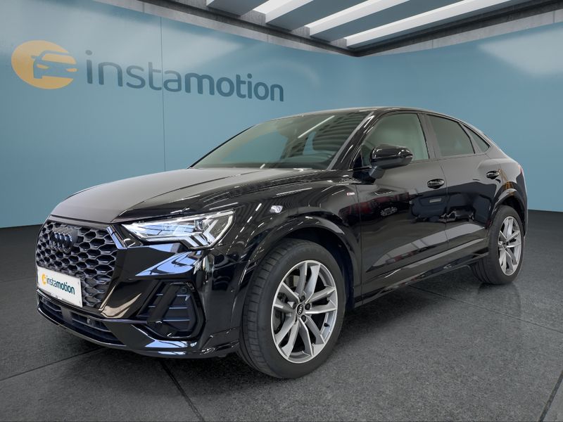 Audi Q3 Sportback 40 TDI
