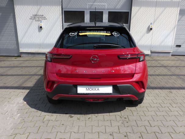 Opel Mokka 1.2 DI Turbo 74 kW image number 6