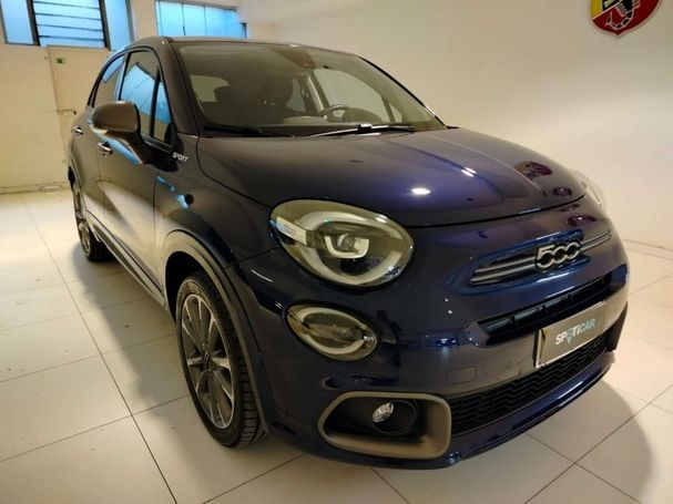 Fiat 500X 1.3 70 kW image number 3