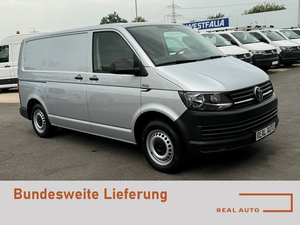 Volkswagen T6 Transporter 75 kW image number 3