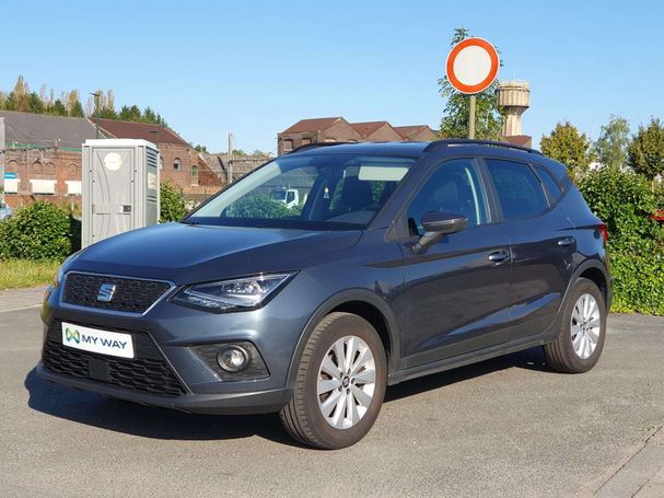 Seat Arona 1.0 66 kW image number 1