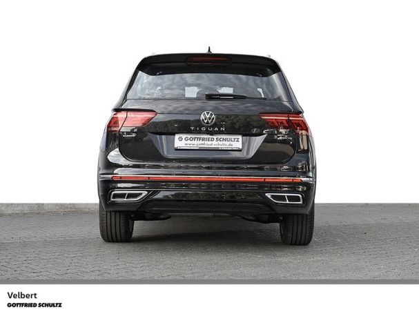 Volkswagen Tiguan Allspace R-Line 4Motion 142 kW image number 3